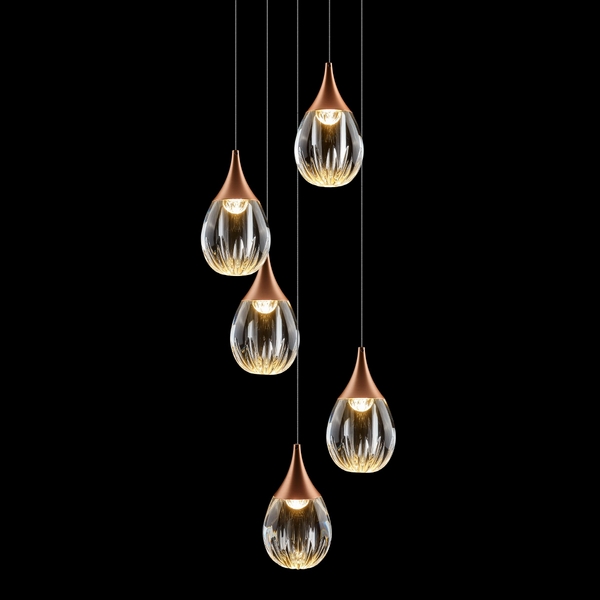 Подвесной светильник светодиодный Delight Collection Stilla MD24001004-5A copper/clear DeLight Collection, Медь, Stilla MD24001004-5A copper/clear
Подвесной светильник светодиодный Delight Collection Stilla MD24001004-5A copper/clear DeLight Collection, Медь, Stilla MD24001004-5A copper/clear