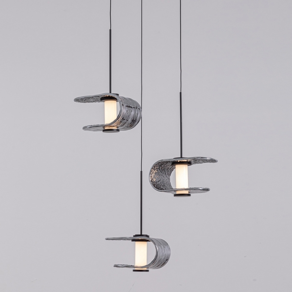 Подвесной светильник светодиодный Delight Collection MD24020901 MD24020901-3A black/smoky DeLight Collection, Черный, MD24020901 MD24020901-3A black/smoky
Подвесной светильник светодиодный Delight Collection MD24020901 MD24020901-3A black/smoky DeLight Collection, Черный, MD24020901 MD24020901-3A black/smoky