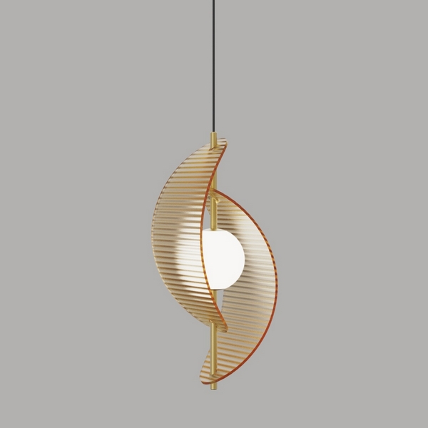 Подвесной светильник светодиодный Delight Collection MD24030035 MD24030035-1A brass/amber DeLight Collection, Янтарный, MD24030035 MD24030035-1A brass/amber
Подвесной светильник светодиодный Delight Collection MD24030035 MD24030035-1A brass/amber DeLight Collection, Янтарный, MD24030035 MD24030035-1A brass/amber
