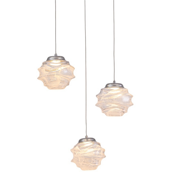 Подвесной светильник светодиодный Delight Collection MD25030003 MD25030003-3A chrome/clear DeLight Collection, Хром, MD25030003 MD25030003-3A chrome/clear
Подвесной светильник светодиодный Delight Collection MD25030003 MD25030003-3A chrome/clear DeLight Collection, Хром, MD25030003 MD25030003-3A chrome/clear