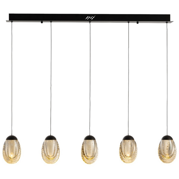 Подвесной светильник светодиодный Delight Collection MD25090022 MD25090022-5B matt black/champagne DeLight Collection, Черный, MD25090022 MD25090022-5B matt black/champagne
Подвесной светильник светодиодный Delight Collection MD25090022 MD25090022-5B matt black/champagne DeLight Collection, Черный, MD25090022 MD25090022-5B matt black/champagne