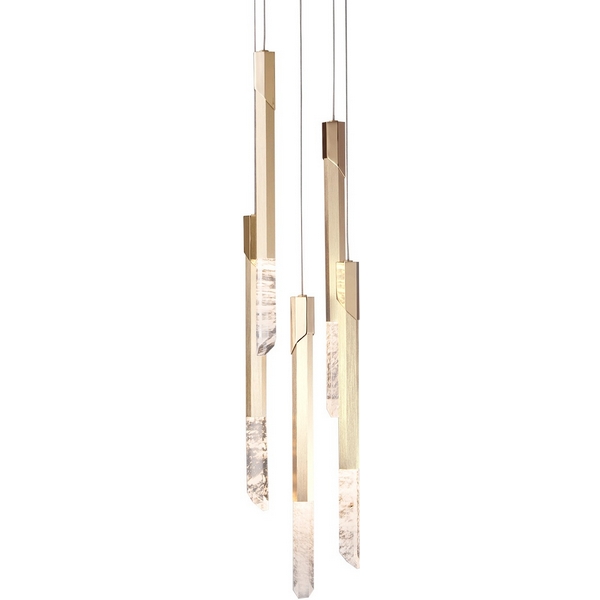 Подвесной светильник светодиодный Delight Collection Vita MD7747-5A (new) br.brass DeLight Collection, Латунь, Vita MD7747-5A (new) br.brass
Подвесной светильник светодиодный Delight Collection Vita MD7747-5A (new) br.brass DeLight Collection, Латунь, Vita MD7747-5A (new) br.brass
