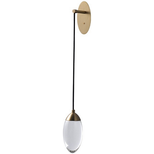 Бра светодиодное Delight Collection Celestial MT8847-1W brass DeLight Collection, Латунь, Celestial MT8847-1W brass
Бра светодиодное Delight Collection Celestial MT8847-1W brass DeLight Collection, Латунь, Celestial MT8847-1W brass