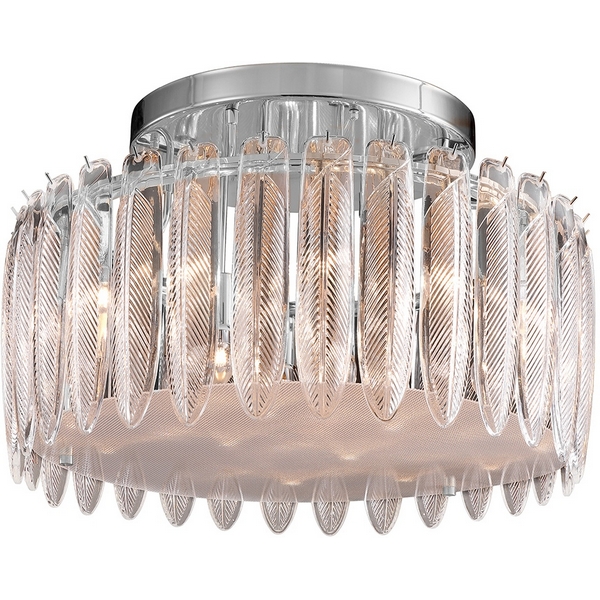 Потолочная люстра Delight Collection Piuma MX22027002-D65 chrome DeLight Collection, Хром, Piuma MX22027002-D65 chrome
Потолочная люстра Delight Collection Piuma MX22027002-D65 chrome DeLight Collection, Хром, Piuma MX22027002-D65 chrome