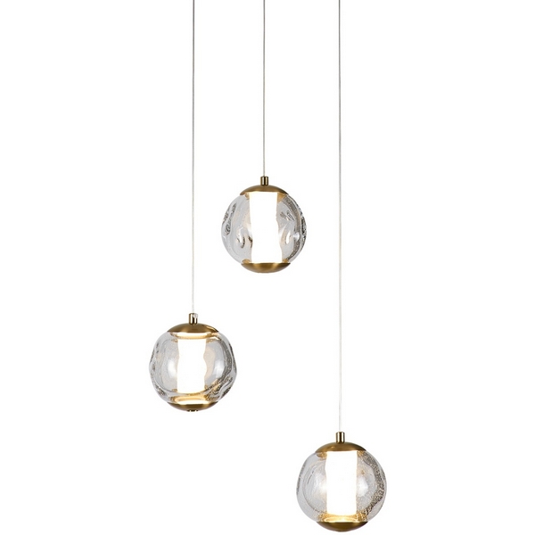 Подвесной светильник светодиодный Delight Collection OD2437 OD2437-3 gold/clear DeLight Collection, Золото, OD2437 OD2437-3 gold/clear
Подвесной светильник светодиодный Delight Collection OD2437 OD2437-3 gold/clear DeLight Collection, Золото, OD2437 OD2437-3 gold/clear