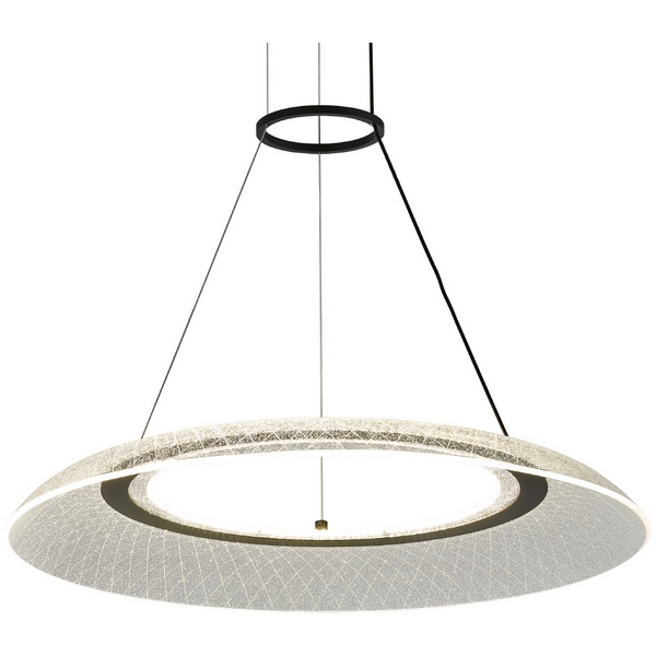 Подвесной светильник светодиодный Delight Collection OD2501 OD2501-D60 gold/black DeLight Collection, Черный, OD2501 OD2501-D60 gold/black
Подвесной светильник светодиодный Delight Collection OD2501 OD2501-D60 gold/black DeLight Collection, Черный, OD2501 OD2501-D60 gold/black
