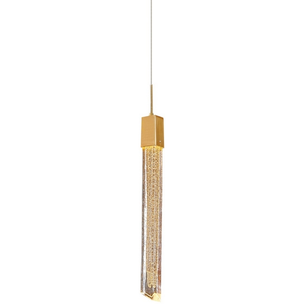 Подвесной светильник светодиодный Delight Collection OD2510 OD2510-1 gold/clear DeLight Collection, Золото, OD2510 OD2510-1 gold/clear
Подвесной светильник светодиодный Delight Collection OD2510 OD2510-1 gold/clear DeLight Collection, Золото, OD2510 OD2510-1 gold/clear