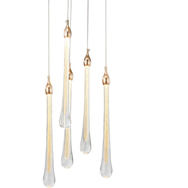 Подвесной светильник светодиодный Delight Collection Teardrop OM801670-5-G DeLight Collection, Золото, Teardrop OM801670-5-G
Подвесной светильник светодиодный Delight Collection Teardrop OM801670-5-G DeLight Collection, Золото, Teardrop OM801670-5-G