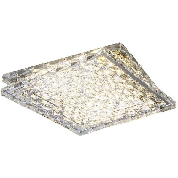 Потолочный светильник светодиодный Delight Collection Glissando OMC04102 (MZ056C) DeLight Collection, Хром;прозрачный, Glissando OMC04102 (MZ056C)
Потолочный светильник светодиодный Delight Collection Glissando OMC04102 (MZ056C) DeLight Collection, Хром;прозрачный, Glissando OMC04102 (MZ056C)