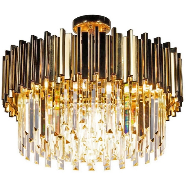Потолочная люстра на штанге Delight Collection Barclay OMD9901-DIA55 gold DeLight Collection, Золото, Barclay OMD9901-DIA55 gold
Потолочная люстра на штанге Delight Collection Barclay OMD9901-DIA55 gold DeLight Collection, Золото, Barclay OMD9901-DIA55 gold
