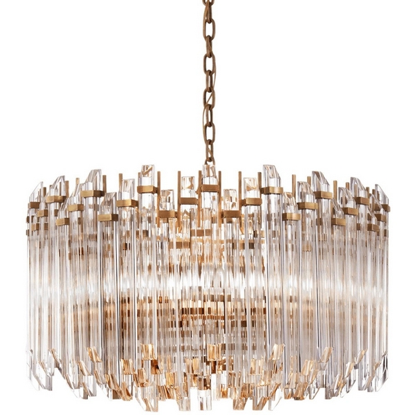 Подвесная люстра Delight Collection Adele OWD241 gold DeLight Collection, Прозрачный;золото, Adele OWD241 gold
Подвесная люстра Delight Collection Adele OWD241 gold DeLight Collection, Прозрачный;золото, Adele OWD241 gold