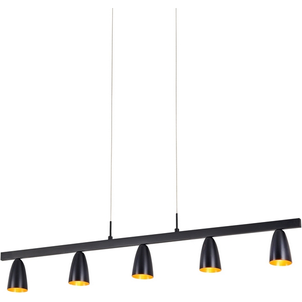 Подвесной светильник светодиодный Delight Collection 184 P0184-5A black/gold DeLight Collection, Черный, 184 P0184-5A black/gold
Подвесной светильник светодиодный Delight Collection 184 P0184-5A black/gold DeLight Collection, Черный, 184 P0184-5A black/gold