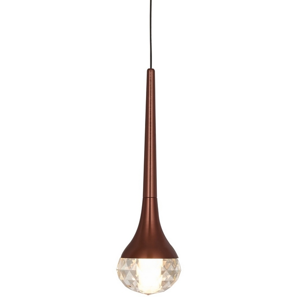 Подвесной светильник светодиодный Delight Collection 329 P0329-1B coffee DeLight Collection, Кофейный, 329 P0329-1B coffee
Подвесной светильник светодиодный Delight Collection 329 P0329-1B coffee DeLight Collection, Кофейный, 329 P0329-1B coffee