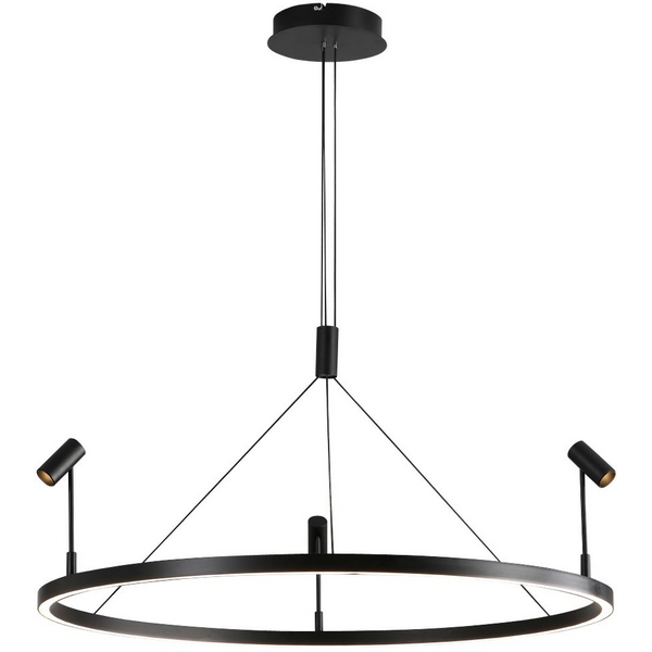 Подвесной светильник светодиодный Delight Collection P0506 P0506-900A black DeLight Collection, Черный, P0506 P0506-900A black
Подвесной светильник светодиодный Delight Collection P0506 P0506-900A black DeLight Collection, Черный, P0506 P0506-900A black