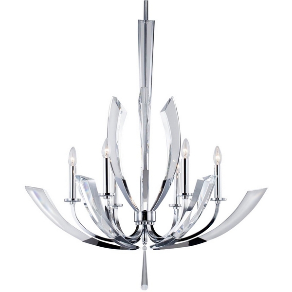 Подвесная люстра Delight Collection Ice Kingdom P68028L-6 chrome DeLight Collection, Прозрачный, Ice Kingdom P68028L-6 chrome
Подвесная люстра Delight Collection Ice Kingdom P68028L-6 chrome DeLight Collection, Прозрачный, Ice Kingdom P68028L-6 chrome