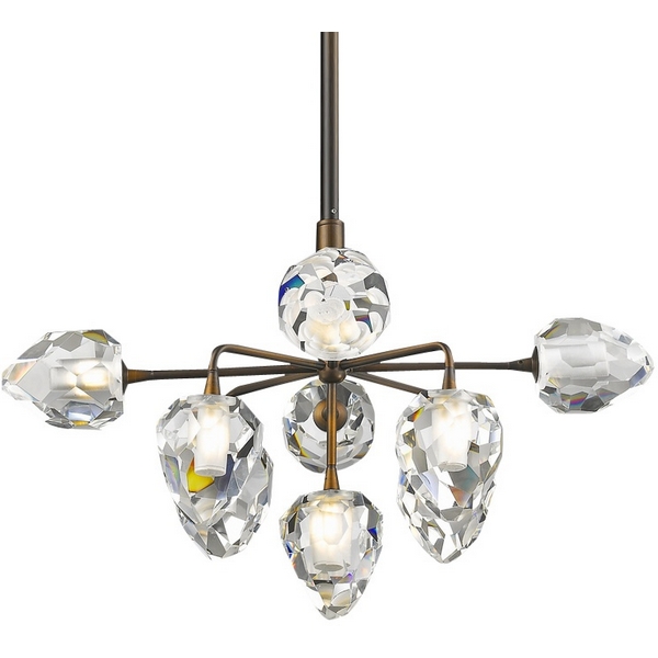 Подвесная люстра на штанге Delight Collection On the Rocks P68038L-9 gold DeLight Collection, Золото, On the Rocks P68038L-9 gold
Подвесная люстра на штанге Delight Collection On the Rocks P68038L-9 gold DeLight Collection, Золото, On the Rocks P68038L-9 gold