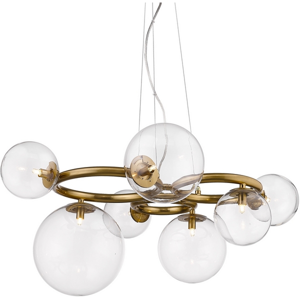 Подвесная люстра Delight Collection Puppet P68092-7 brass DeLight Collection, Латунь, Puppet P68092-7 brass
Подвесная люстра Delight Collection Puppet P68092-7 brass DeLight Collection, Латунь, Puppet P68092-7 brass