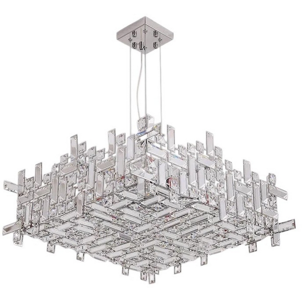 Подвесная люстра Delight Collection P7838 P7838-W60 chrome DeLight Collection, Хром;прозрачный, P7838 P7838-W60 chrome
Подвесная люстра Delight Collection P7838 P7838-W60 chrome DeLight Collection, Хром;прозрачный, P7838 P7838-W60 chrome