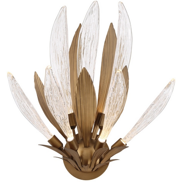 Бра светодиодное Delight Collection RP168416 W168416-7 bronze/clear DeLight Collection, Бронза, RP168416 W168416-7 bronze/clear
Бра светодиодное Delight Collection RP168416 W168416-7 bronze/clear DeLight Collection, Бронза, RP168416 W168416-7 bronze/clear