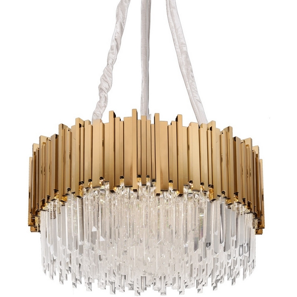 Подвесная люстра Delight Collection Barclay W825 L9 DeLight Collection, Прозрачный;золото, Barclay W825 L9
Подвесная люстра Delight Collection Barclay W825 L9 DeLight Collection, Прозрачный;золото, Barclay W825 L9