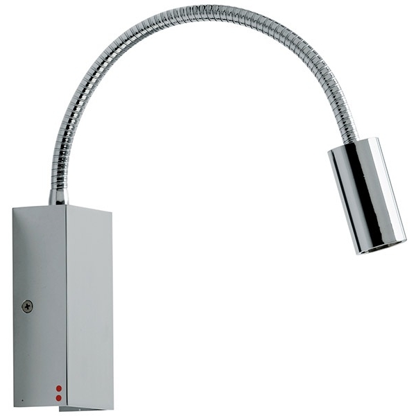 Настенный светильник светодиодный для чтения Fabbian Bijou D75D0315, Хром, Bijou D75D0315
Настенный светильник светодиодный для чтения Fabbian Bijou D75D0315, Хром, Bijou D75D0315