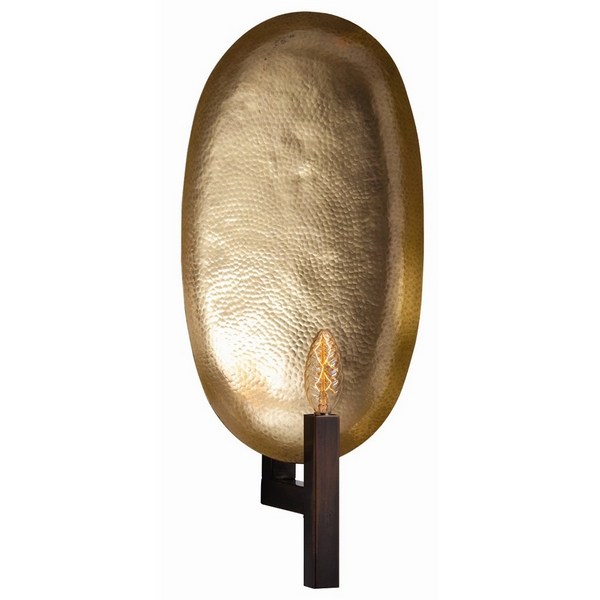 Настенный светильник SAHARA SCONCE 46651m (Gramercy Home), Латунь, SAHARA SCONCE 46651m
Настенный светильник SAHARA SCONCE 46651m (Gramercy Home), Латунь, SAHARA SCONCE 46651m