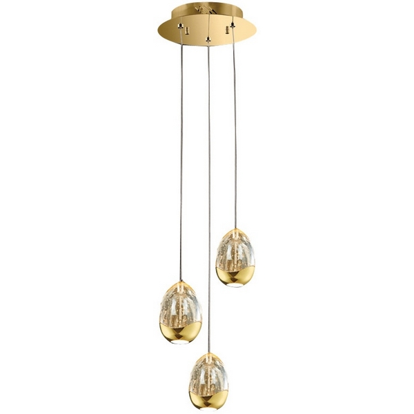 Подвесной светодиодный светильник MD13003023-3A Illuminati Terrene Gold, Золото, Terrene MD13003023-3A Gold
Подвесной светодиодный светильник MD13003023-3A Illuminati Terrene Gold, Золото, Terrene MD13003023-3A Gold