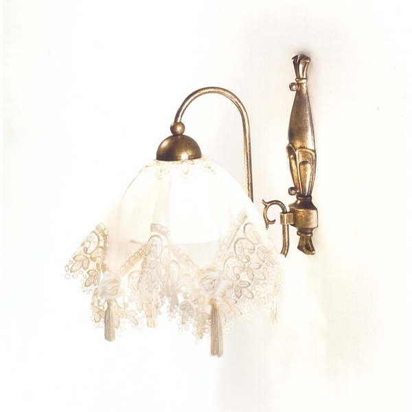 Бра MM Lampadari Burano 7078/A1 11__V1456, Слоновая кость, Burano 7078/A1 11__V1456
Бра MM Lampadari Burano 7078/A1 11__V1456, Слоновая кость, Burano 7078/A1 11__V1456