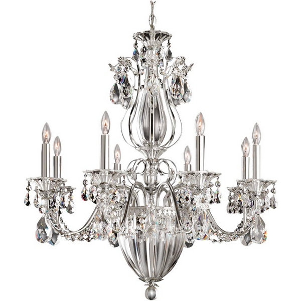 Подвесная люстра хрустальная Schonbek Bagatelle 1 248-40 GS, Серебро;прозрачный, Bagatelle 1248-40 GS
Подвесная люстра хрустальная Schonbek Bagatelle 1 248-40 GS, Серебро;прозрачный, Bagatelle 1248-40 GS