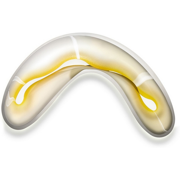 Бра светодиодное Slamp Crocco CRO14APP0002G_000, Желтый, CROCCO CRO14APP0002G_000 
Бра светодиодное Slamp Crocco CRO14APP0002G_000, Желтый, CROCCO CRO14APP0002G_000