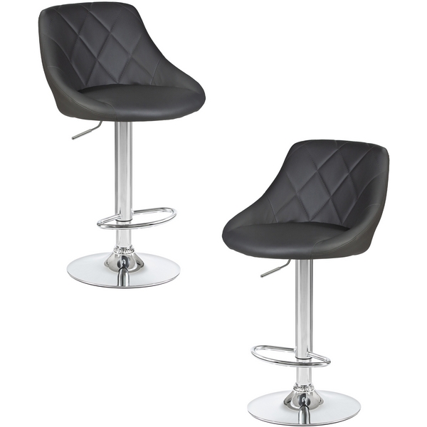 Набор 2 шт стул барный DOBRIN LOGAN (серый) Dobrin, LM-5007-N_CH-M_EL-188-55
Набор 2 шт стул барный DOBRIN LOGAN (серый) Dobrin, LM-5007-N_CH-M_EL-188-55