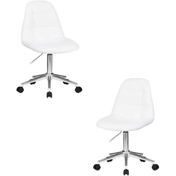 Набор 2 шт офисное кресло для персонала DOBRIN MONTY (белый) Dobrin, LM-9800-N_CH-M_EL-white
Набор 2 шт офисное кресло для персонала DOBRIN MONTY (белый) Dobrin, LM-9800-N_CH-M_EL-white
