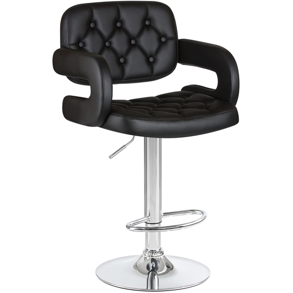 Стул барный TIESTO (чёрный) Dobrin 3460-LM TIESTO, цвет сиденья черный, основания хром, 3460-LM TIESTO 3460-LM TIESTO, цвет сиденья черный, цвет основания хром
Стул барный TIESTO (чёрный) Dobrin 3460-LM TIESTO, цвет сиденья черный, основания хром, 3460-LM TIESTO 3460-LM TIESTO, цвет сиденья черный, цвет основания хром