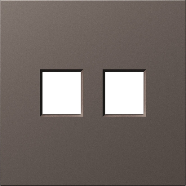 Накладка 2-я для розеток RJ45,TV,SAT, мокко Donel S08 DS86953, Коричневый, S08 DS86953
Накладка 2-я для розеток RJ45,TV,SAT, мокко Donel S08 DS86953, Коричневый, S08 DS86953