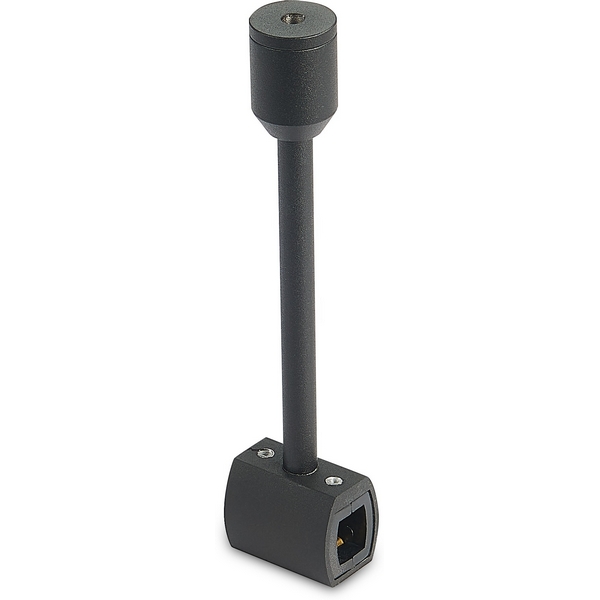 Токопроводящий прямой соединитель на стойке для оснований Donolux CODE 1.2 Connector 180 H135 B DL20224, CODE 1.2 Connector 180 H135 B DL20224
Токопроводящий прямой соединитель на стойке для оснований Donolux CODE 1.2 Connector 180 H135 B DL20224, CODE 1.2 Connector 180 H135 B DL20224