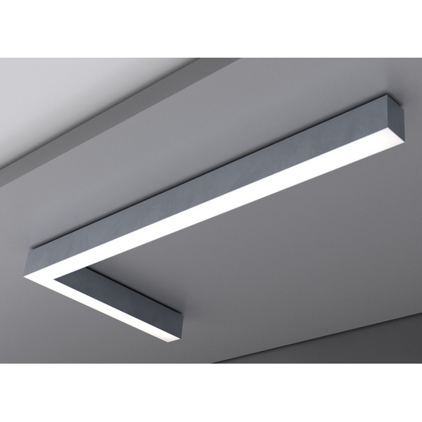 Потолочный светильник из алюминиевого профиля Donolux Element DL18516C082A57, Element DL18516C082A57
Потолочный светильник из алюминиевого профиля Donolux Element DL18516C082A57, Element DL18516C082A57