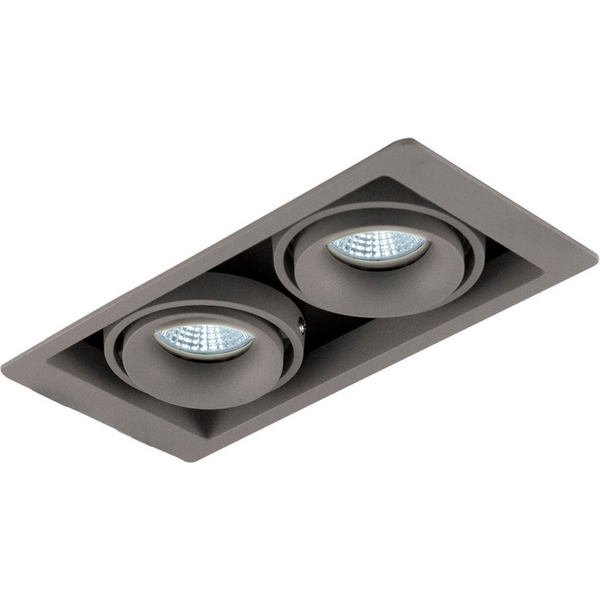 Встраиваемый светильник Donolux Lumme DL18615/02WW-SQ Silver Grey/Black, Серый, Lumme DL18615/02WW-SQ Silver Grey/Black
Встраиваемый светильник Donolux Lumme DL18615/02WW-SQ Silver Grey/Black, Серый, Lumme DL18615/02WW-SQ Silver Grey/Black