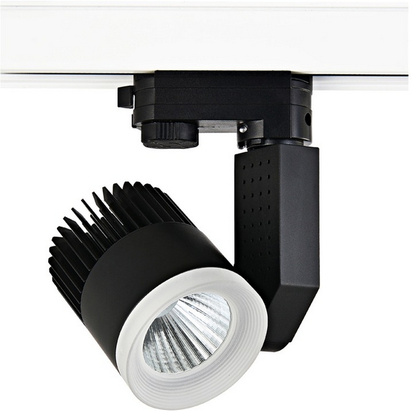 Трековый светильник LED трехфазный 220V 12W Donolux Pro-track DL18761/01 Track B 12W 4000K 45, Черный, Pro-track DL18761/01 Track B 12W 4000K 45
Трековый светильник LED трехфазный 220V 12W Donolux Pro-track DL18761/01 Track B 12W 4000K 45, Черный, Pro-track DL18761/01 Track B 12W 4000K 45