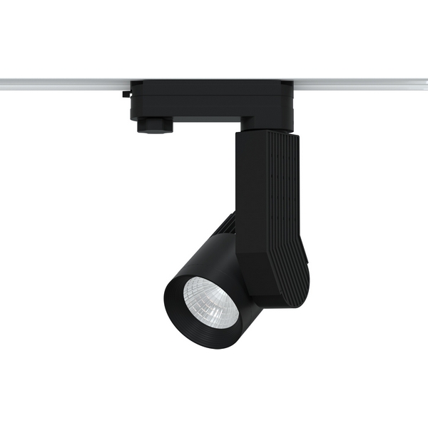 Трековый светильник LED трехфазный 220V 5W Donolux Pro-track DL18761/01 Track B 5W, Черный, Pro-track DL18761/01 Track B 5W
Трековый светильник LED трехфазный 220V 5W Donolux Pro-track DL18761/01 Track B 5W, Черный, Pro-track DL18761/01 Track B 5W