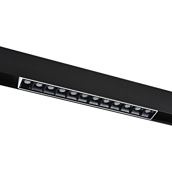 Трековый светильник магнитный 20W 24V Donolux Eye DL18781NW24WM, Белый, Eye DL18781NW24WM
Трековый светильник магнитный 20W 24V Donolux Eye DL18781NW24WM, Белый, Eye DL18781NW24WM