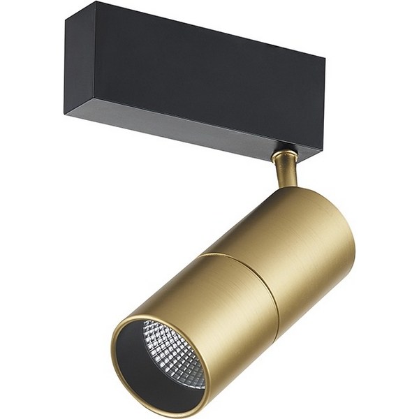 Трековый светильник LED магнитный 10W 24V Donolux Heck DL18789/01M Brass, Латунь, Heck DL18789/01M Brass
Трековый светильник LED магнитный 10W 24V Donolux Heck DL18789/01M Brass, Латунь, Heck DL18789/01M Brass