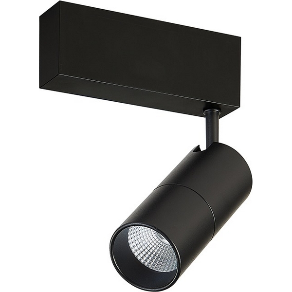 Трековый светильник LED магнитный 15W 24V Donolux Heck DL18789WW15BM, Черный, Heck DL18789WW15BM
Трековый светильник LED магнитный 15W 24V Donolux Heck DL18789WW15BM, Черный, Heck DL18789WW15BM