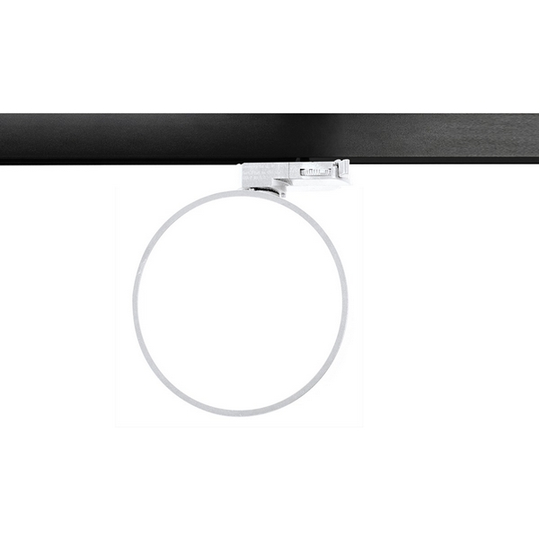 Трековый светильник трехфазный 220V 12W Donolux Luna DL18791R12W1W Track, Белый, Luna DL18791R12W1W Track
Трековый светильник трехфазный 220V 12W Donolux Luna DL18791R12W1W Track, Белый, Luna DL18791R12W1W Track