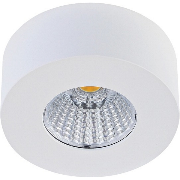 Накладной светильник Donolux Mono DL18812/7W White R, Белый, Mono DL18812/7W White R
Накладной светильник Donolux Mono DL18812/7W White R, Белый, Mono DL18812/7W White R