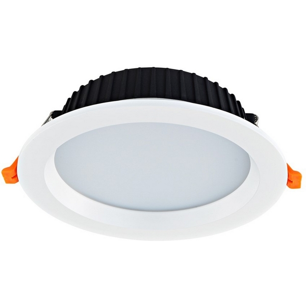 Встраиваемый биодинамический светодиодный светильник 15Вт Donolux Ritm DL18891/15W White R Dim, Белый, Ritm DL18891/15W White R Dim
Встраиваемый биодинамический светодиодный светильник 15Вт Donolux Ritm DL18891/15W White R Dim, Белый, Ritm DL18891/15W White R Dim