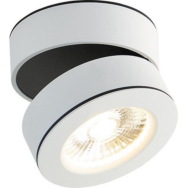 Накладной светильник светодиодный Donolux Sun DL18958R25W1W, Белый, Sun DL18958R25W1W
Накладной светильник светодиодный Donolux Sun DL18958R25W1W, Белый, Sun DL18958R25W1W