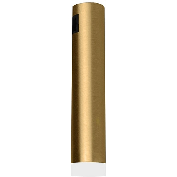 Трековый светильник LED 24V для магнитной модульной системы, 5Вт Donolux Jet DL20236M5W1 Black Bronze, Бронза, Jet DL20236M5W1 Black Bronze
Трековый светильник LED 24V для магнитной модульной системы, 5Вт Donolux Jet DL20236M5W1 Black Bronze, Бронза, Jet DL20236M5W1 Black Bronze