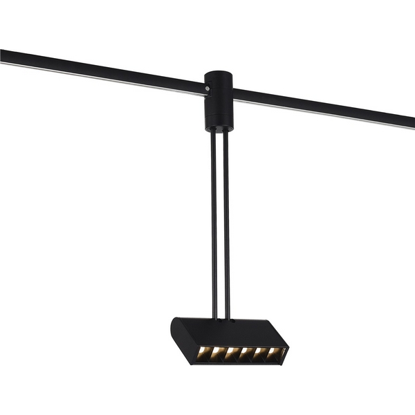 Трековый светильник светодиодный магнитный 6W 24V Donolux Eye turn DL20244M6W6B Black, Черный, Eye turn DL20244M6W6B Black
Трековый светильник светодиодный магнитный 6W 24V Donolux Eye turn DL20244M6W6B Black, Черный, Eye turn DL20244M6W6B Black