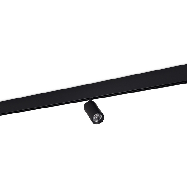 Трековый светильник низковольтный светодиодный Donolux Alpha DL20295WW10BDIM 10Вт 48V 762Лм 3000К диммируемый черный, Alpha DL20295WW10BDIM
Трековый светильник низковольтный светодиодный Donolux Alpha DL20295WW10BDIM 10Вт 48V 762Лм 3000К диммируемый черный, Alpha DL20295WW10BDIM