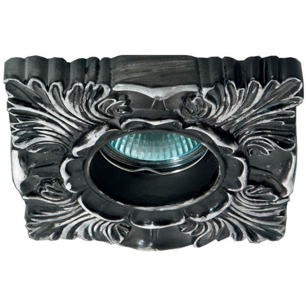 Светильник встраиваемый гипсовый Donolux Decoro DL210G/2, Серебро, Decoro DL210G/2
Светильник встраиваемый гипсовый Donolux Decoro DL210G/2, Серебро, Decoro DL210G/2